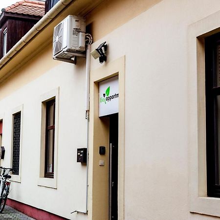 Eco-Studio Mosonmagyaróvár Buitenkant foto