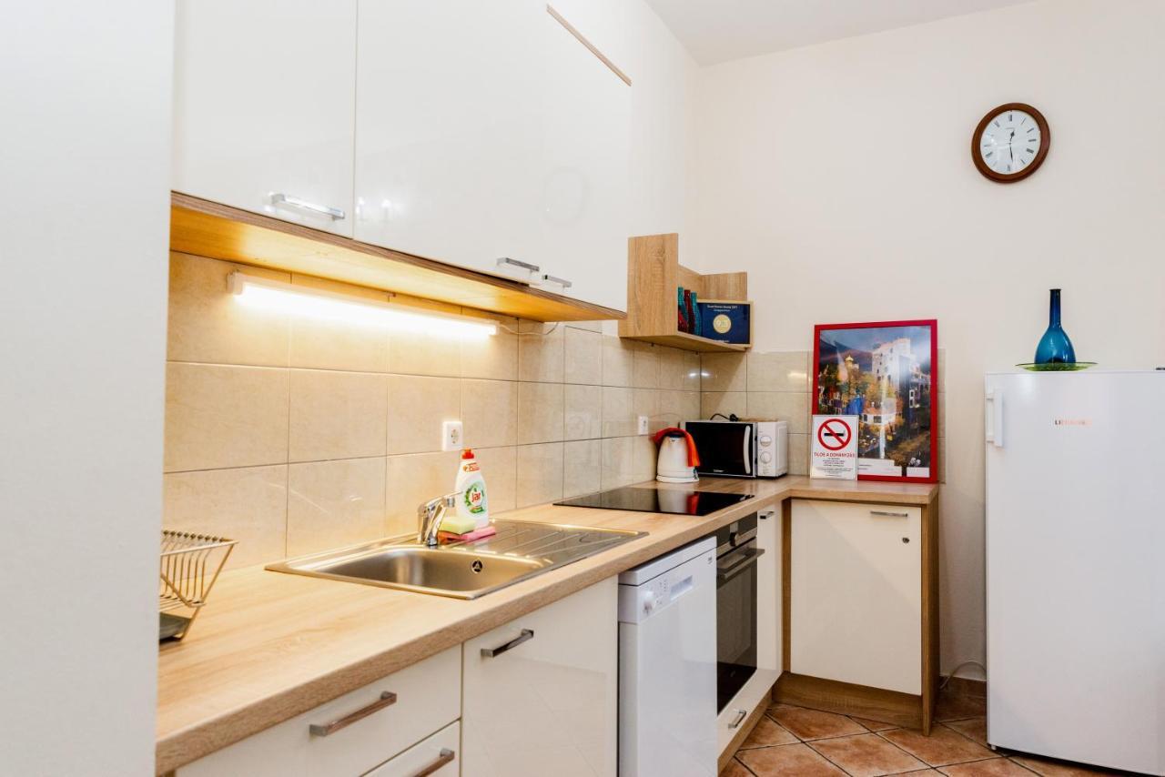 Eco-Studio Mosonmagyaróvár Buitenkant foto