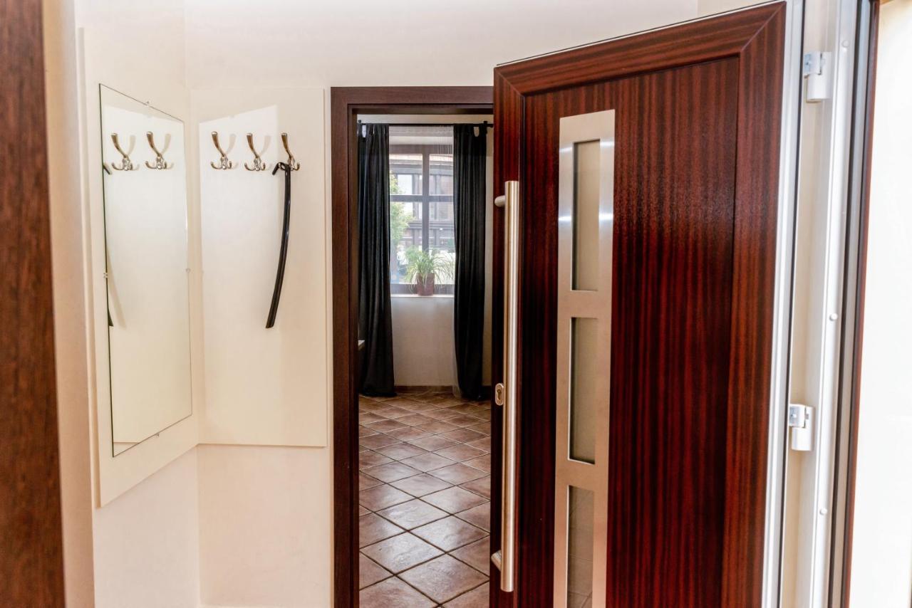 Eco-Studio Mosonmagyaróvár Buitenkant foto