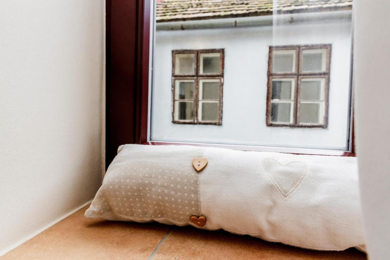 Eco-Studio Mosonmagyaróvár Buitenkant foto